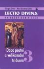 Velikonoční vigilie/ Lectio divina 